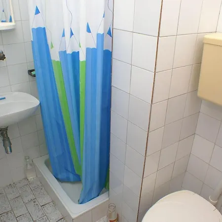 Apartmán 2621a Podaca