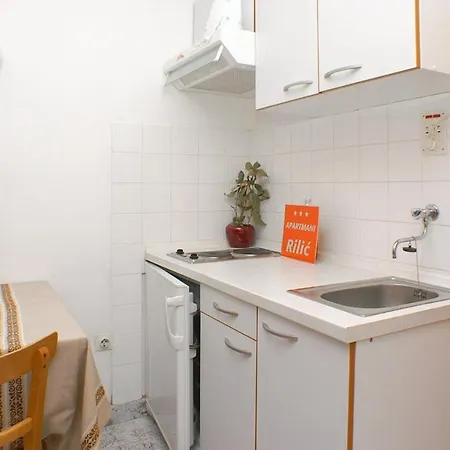 Apartmán 2621a Podaca