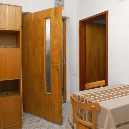 2621a Apartmán Podaca