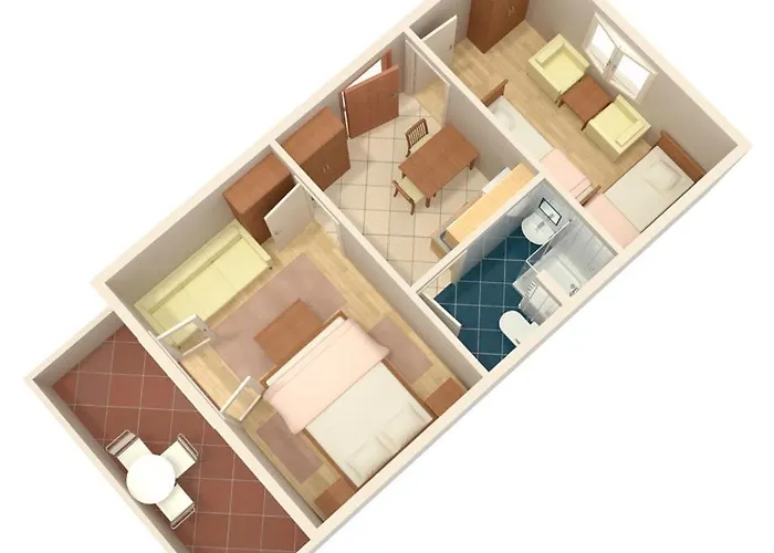 2621a Podaca